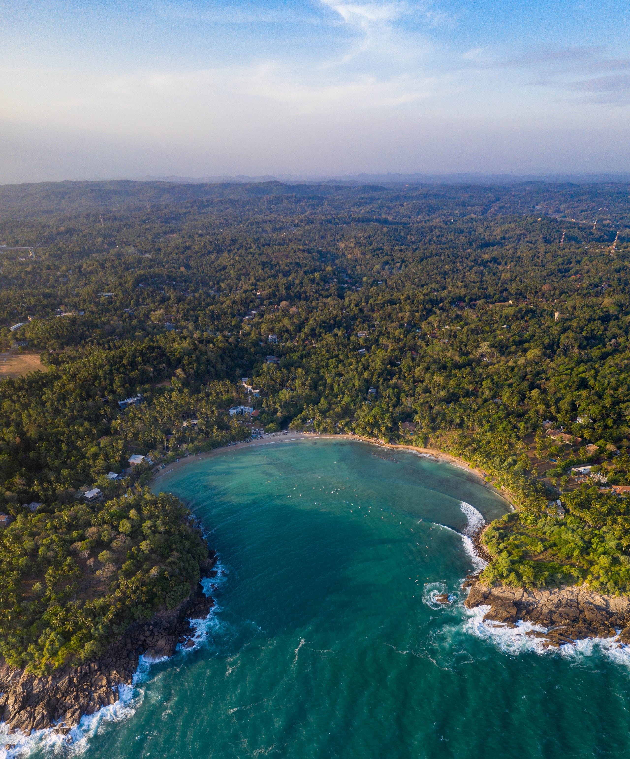 La Côte Sud